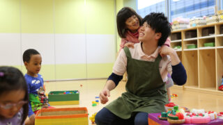 ブログを始めます(^^♪